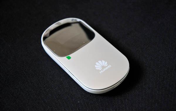 Huawei E560 Mobile WiFi