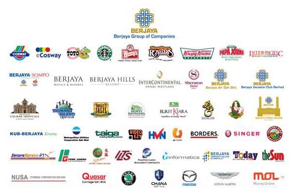 Berjaya Group