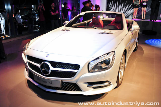 SL500