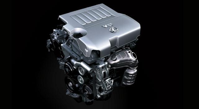 Engine