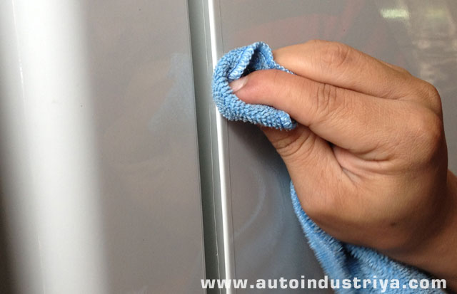 Professional installation