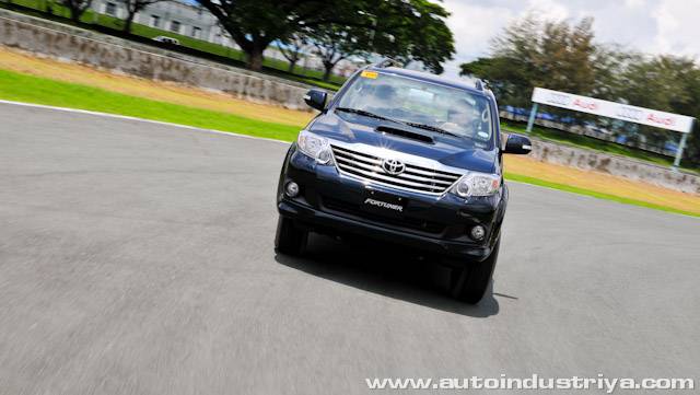 fortuner