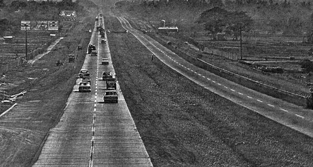 North Diversion Road