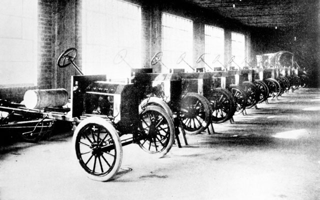 Ford Model T
