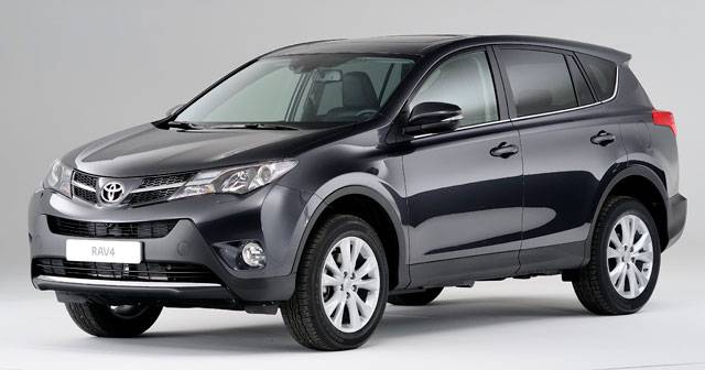 Rav4