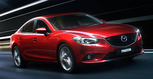 Mazda6