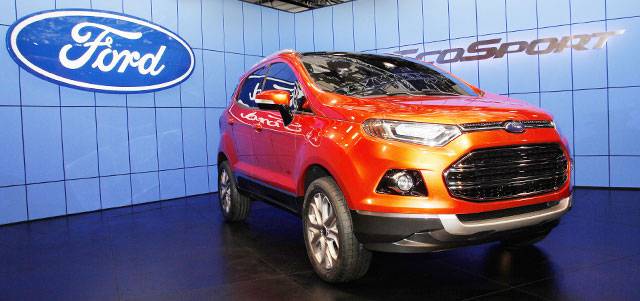 EcoSport