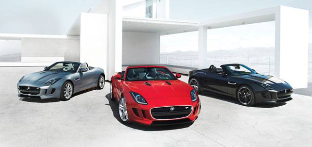 F Type