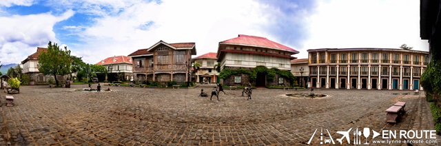 Las Casas Filipinas