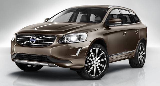 XC60