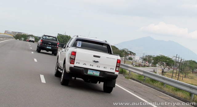 On the Road On the Road