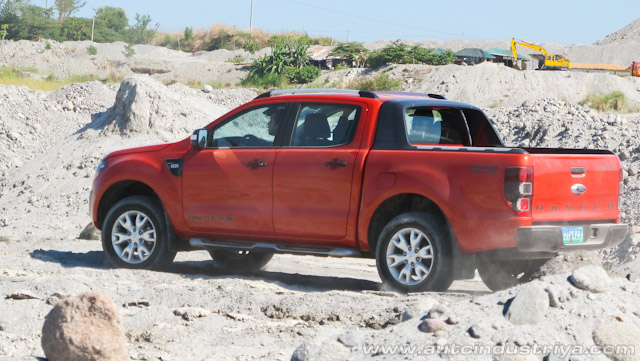 Rough stuff Rough stuff