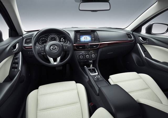 Lexus GS450h
