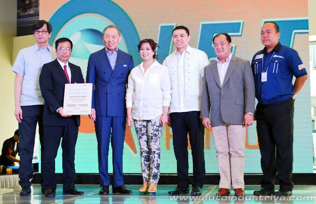 Hyundai Jet Service Premium