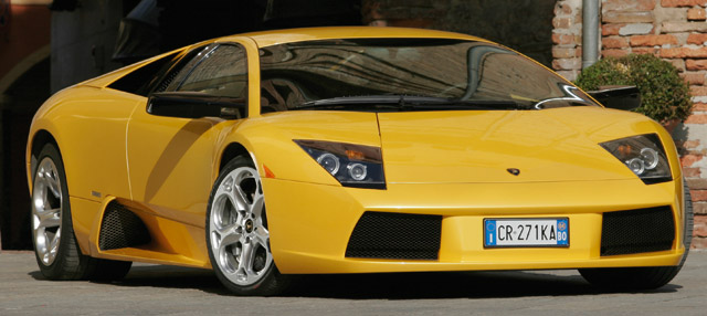 Murcielago