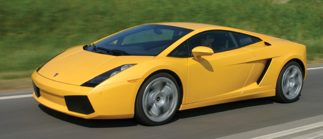 Gallardo
