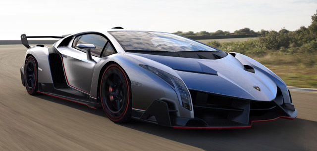 Veneno