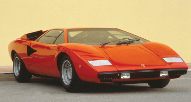 Countach