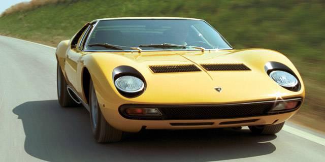 Miura