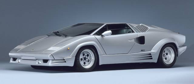 Countach