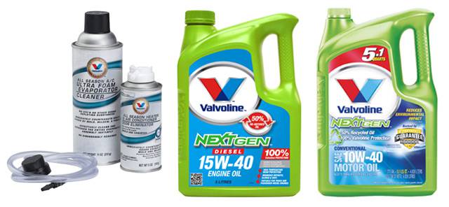 Valvoline