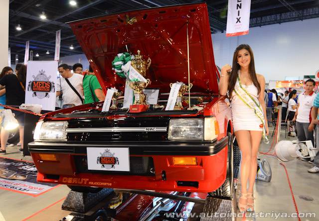 1984 Mitsubishi Lancer