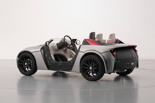 Camatte57s Concept rear