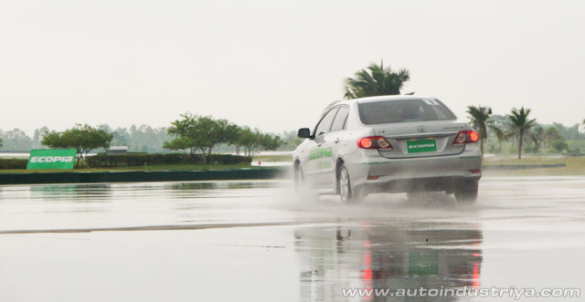 Challenge of Ecopia Challenge of Ecopia