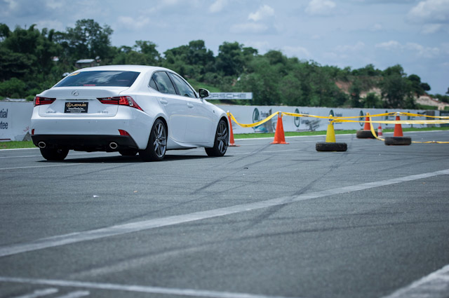 New Lexus IS New Lexus IS