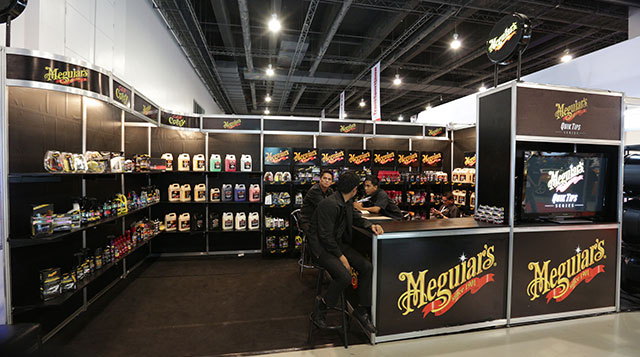 Meguiars Philippines