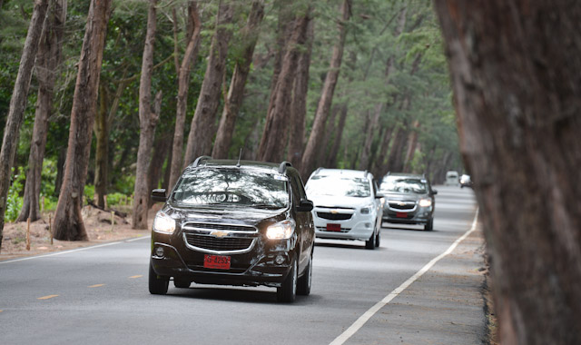 Home stretch Home stretch