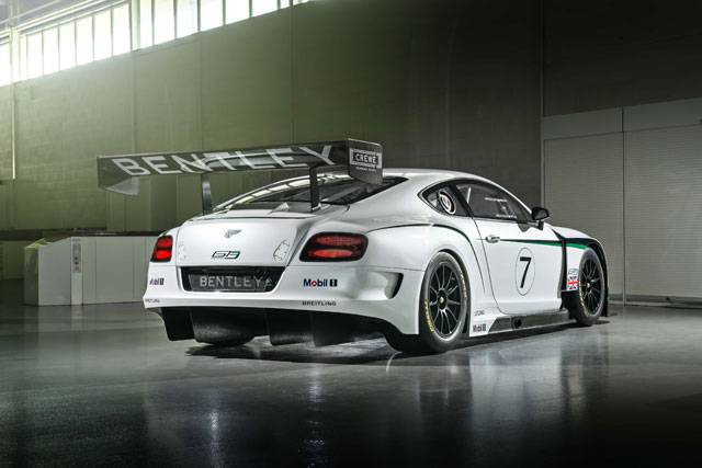 Continental GT3