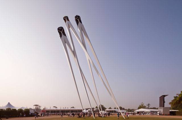 Gerry Juda Sculpture Gerry Juda Sculpture