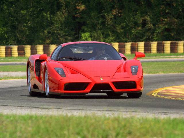 Ferrari Enzo