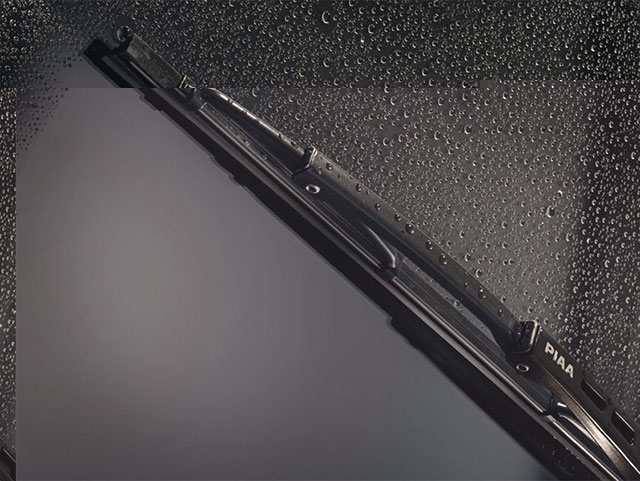 PIAA silicone wipers
