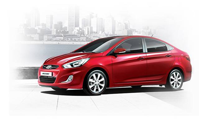 2014 Hyundai Accent