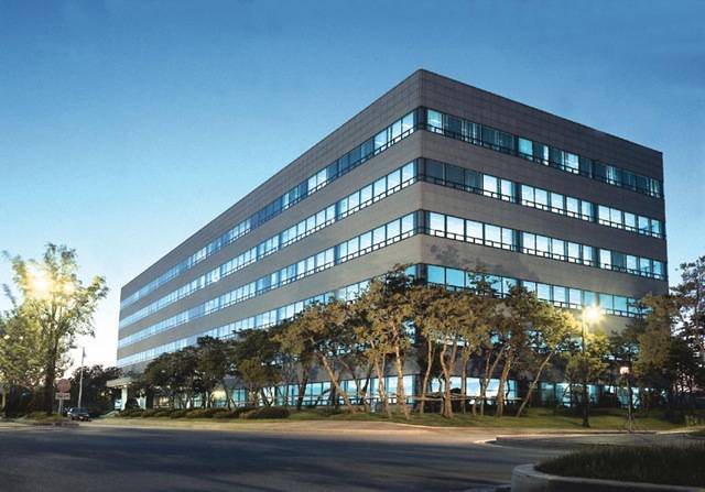Hyundai Namyang R&D Centre