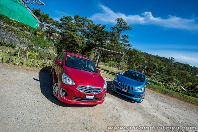 Mirage G4 in Baguio City