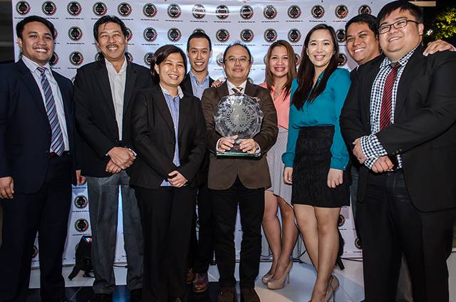 Mazda6 wins Car of the Year