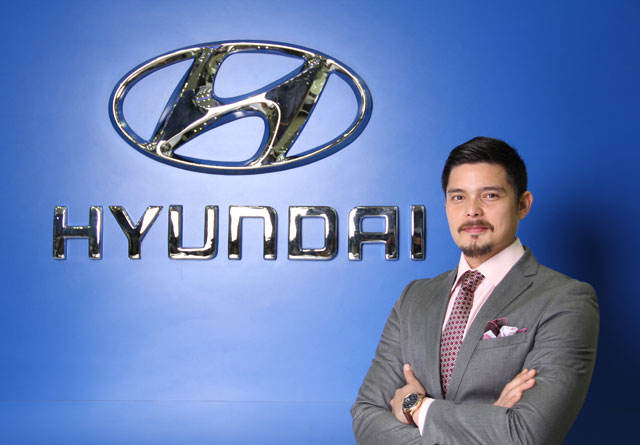 Dingdong Dantes