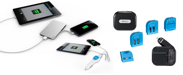 MiLi Power Solutions