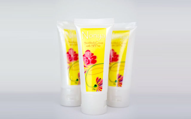 Nonya Sunblock