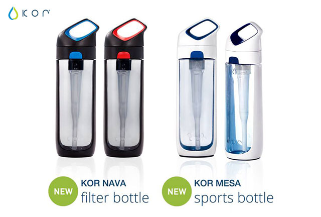 kor hydration vessels