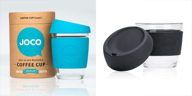 JOCO Coffee Cups