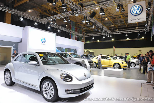 Volkswagen Philippines