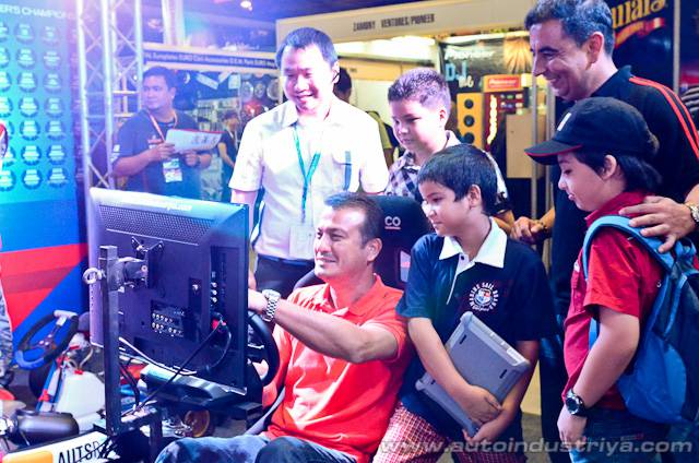 Old and new generation