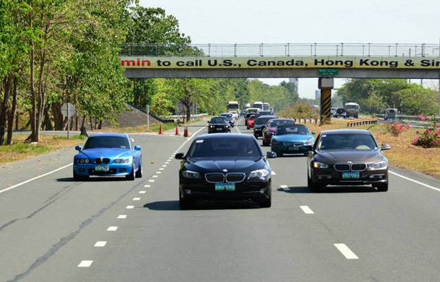 BMW Car Club of the Philippines