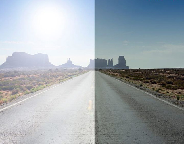 The lens technology of Tagai