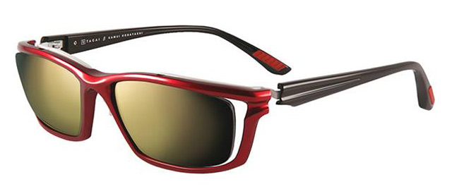 The Tagai Beta collection