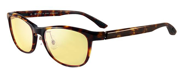 Tha Tagai Alpha collection